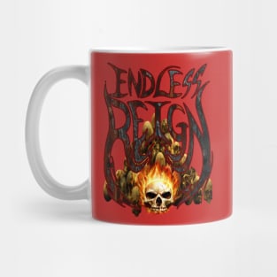 Endless Reign Mug